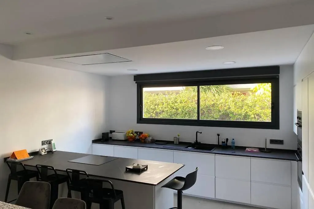 Amazing House Close To The Beach Port de Alcudia  Port de Alcudia (Mallorca)