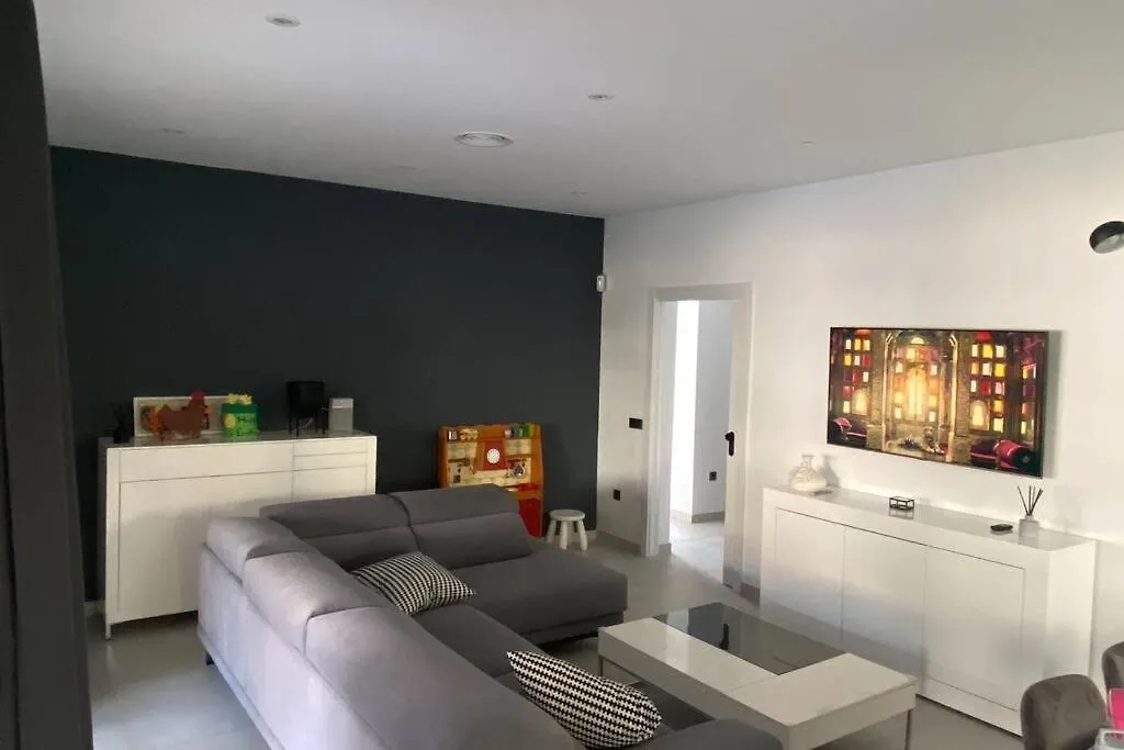 Amazing House Close To The Beach Port de Alcudia  Nyaraló Port de Alcudia (Mallorca)