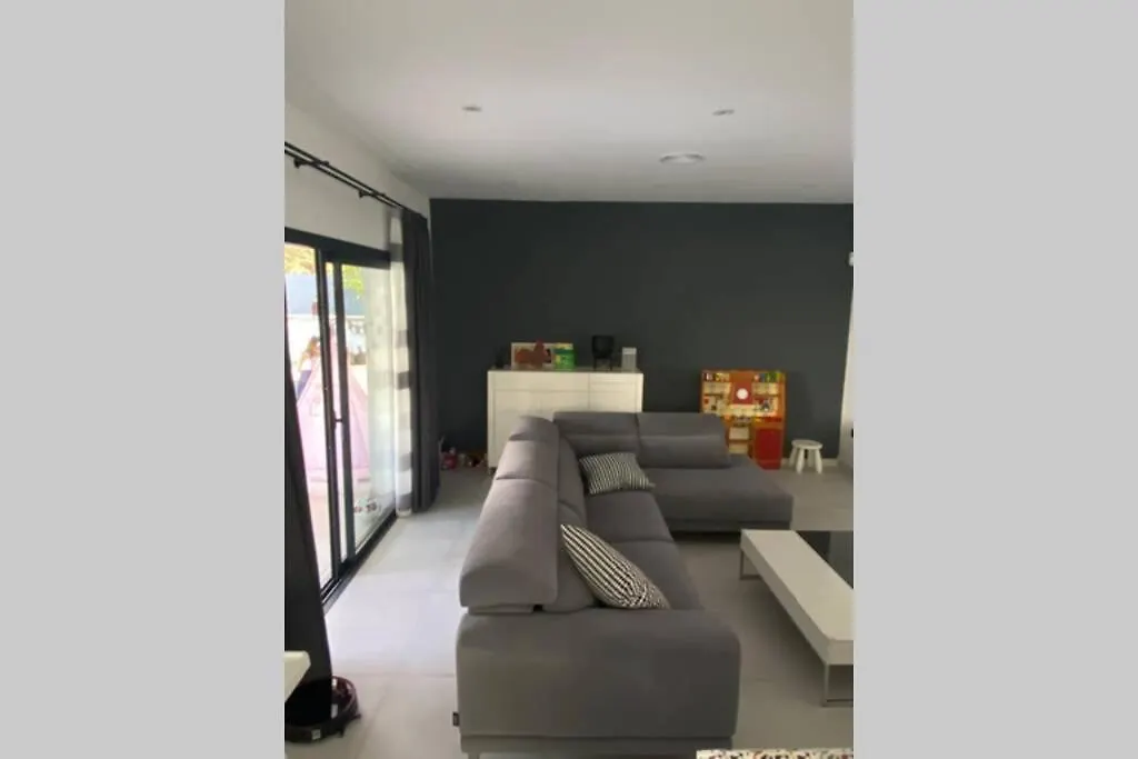 Amazing House Close To The Beach Port de Alcudia  Port de Alcudia (Mallorca)