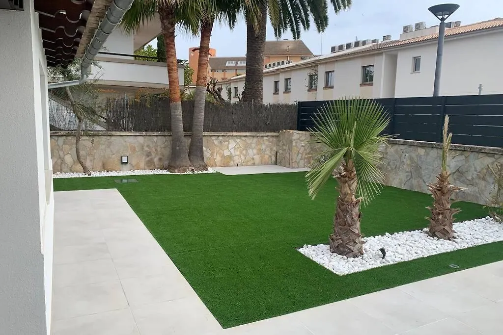 Nyaraló Amazing House Close To The Beach Port de Alcudia