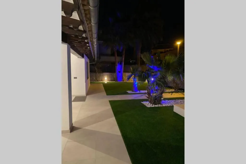 Amazing House Close To The Beach Port de Alcudia  0*, Port de Alcudia (Mallorca) Spanyolország