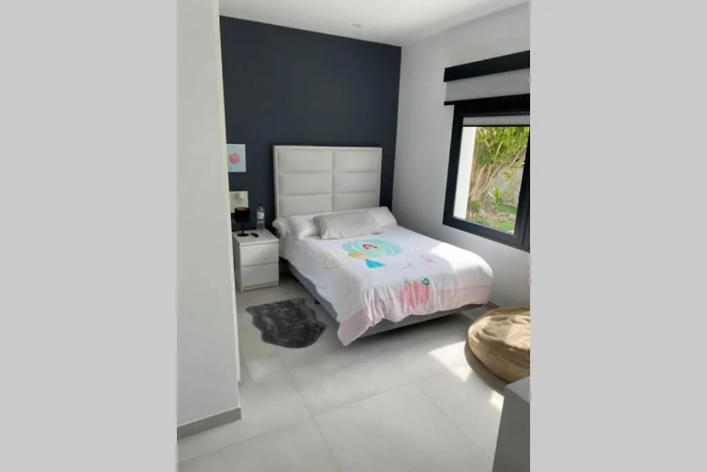 Amazing House Close To The Beach Port de Alcudia  Spanyolország