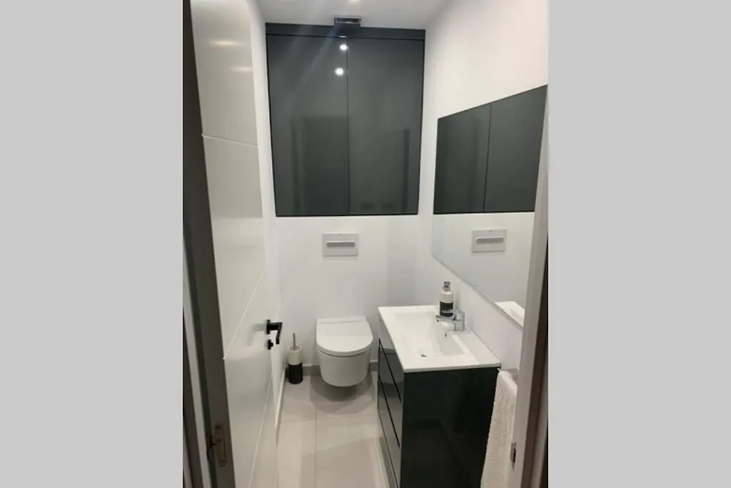 Amazing House Close To The Beach Port de Alcudia  Spanyolország