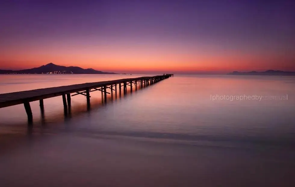 Amazing House Close To The Beach Port de Alcudia  Nyaraló