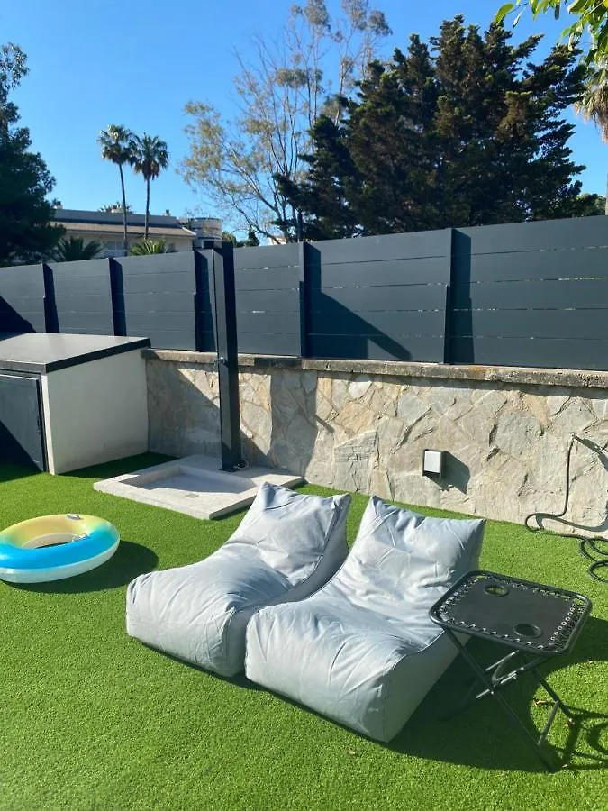 Amazing House Close To The Beach Port de Alcudia